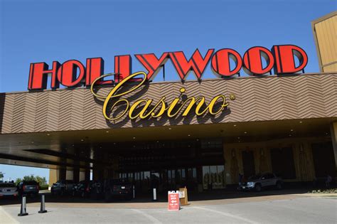 Hollywood Casino Ohio Emprego