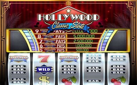 Hollywood Casino Online Slots Codigo Promocional