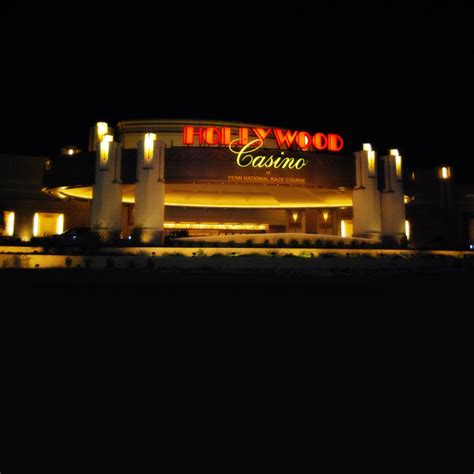 Hollywood Casino Pa Bebidas Gratuitas