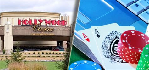Hollywood Casino Pa Sala De Poker Comentarios