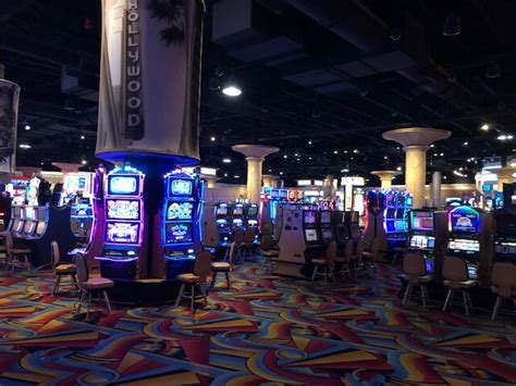 Hollywood Casino Perryville Blackjack Minimos