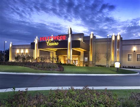 Hollywood Casino Perryville De Merda