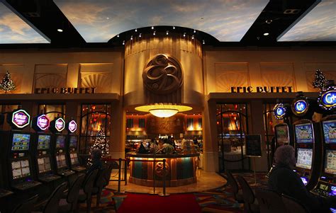 Hollywood Casino Restaurantes Pa