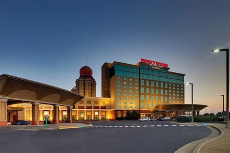 Hollywood Casino Saint Louis Mo