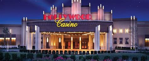 Hollywood Casino Slots Joliet