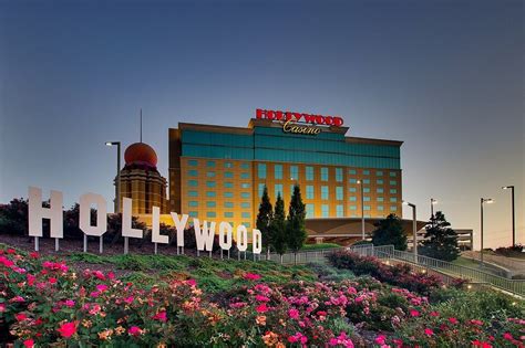 Hollywood Casino St Louis Mo Empregos