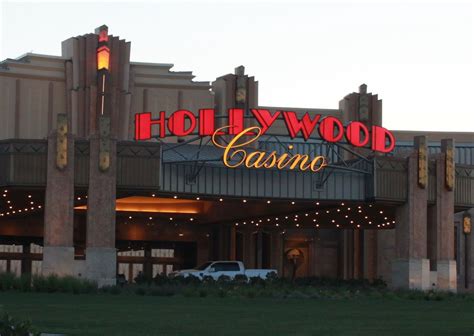 Hollywood Casino Toledo Emprego