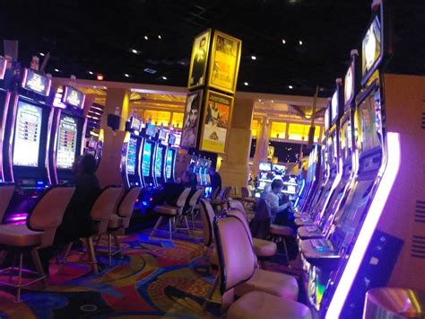 Hollywood Casino Toledo Epico De Pequeno Almoco