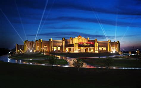 Hollywood Casino Toledo Limite De Idade