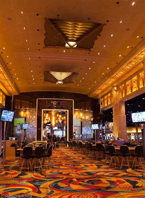 Hollywood Casino Toledo Pequeno Almoco