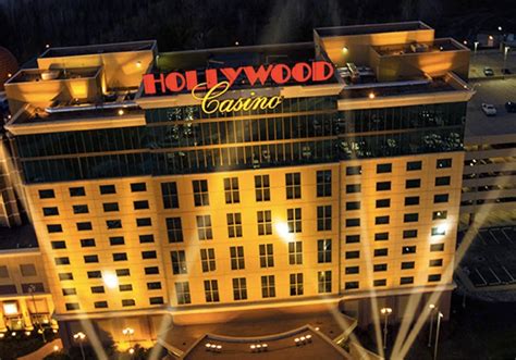 Hollywood Casino Trabalhos De Maryland