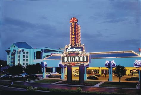 Hollywood Casino Tunica Mostra