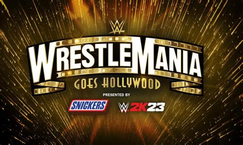 Hollywood Casino Wrestlemania