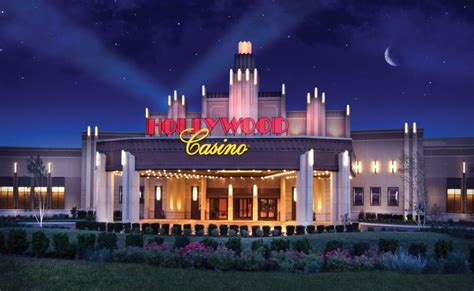 Hollywood Casino Wv De Fenda De Vitorias
