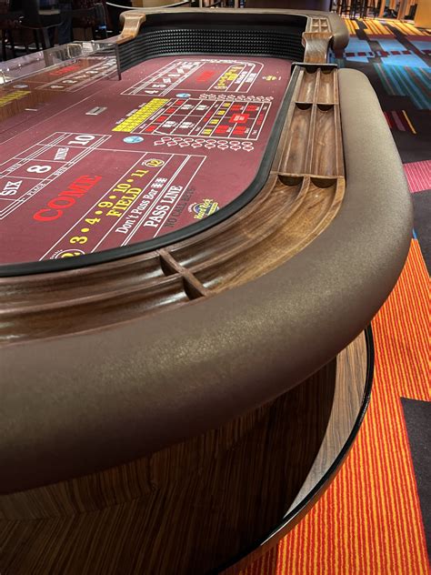 Hollywood Fl Casino Craps