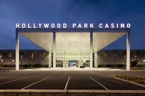 Hollywood Park Casino Calendario Do Torneio