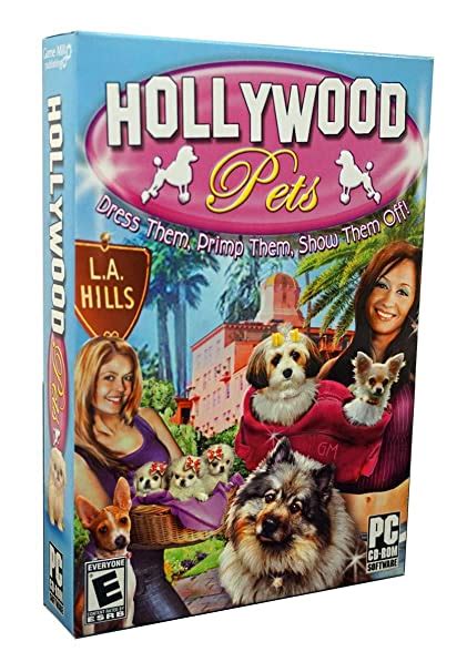 Hollywood Pets Pokerstars