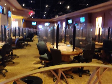 Hollywood Toledo Sala De Poker Revisao