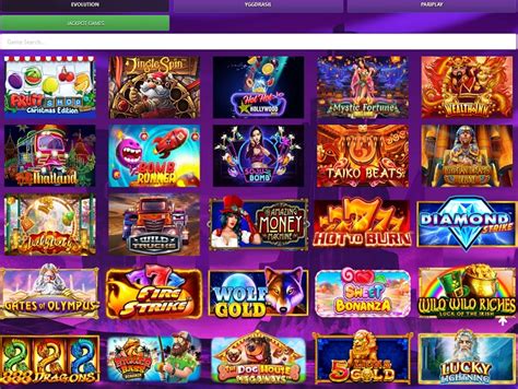 Hollywoodbets Casino App