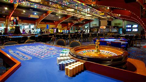 Hollywoodcasino Haiti