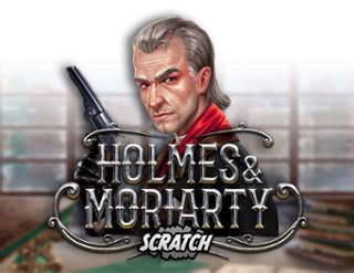 Holmes And Moriarty Scratch Pokerstars