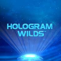 Hologram Wilds Betsson