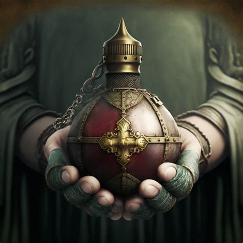 Holy Hand Grenade Parimatch