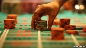 Homem Processa Casino Para Perder De 500 $000