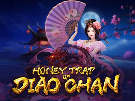 Honey Trap Of Diao Chan Jackpot Bodog