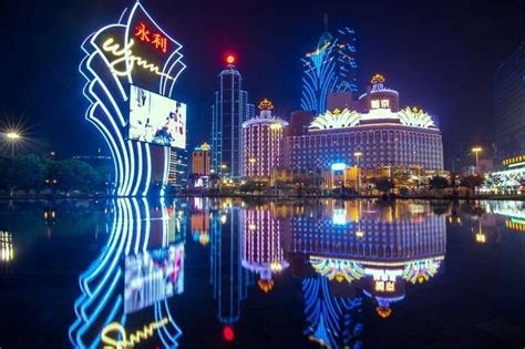 Hong Kong Casino Limite De Idade