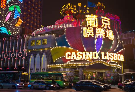 Hong Kong Casino Online