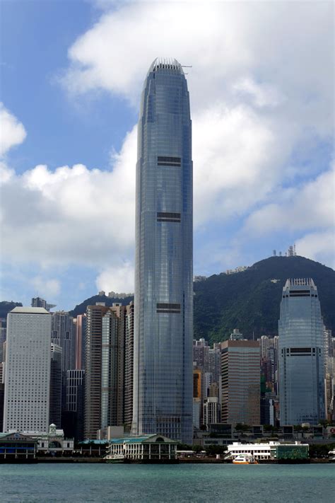 Hong Kong Tower Betsul