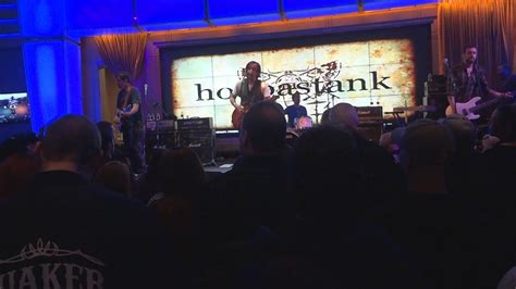 Hoobastank Hollywood Casino