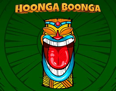 Hoonga Boonga Brabet