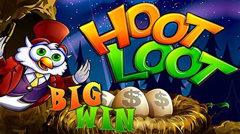 Hoot Loot Netbet