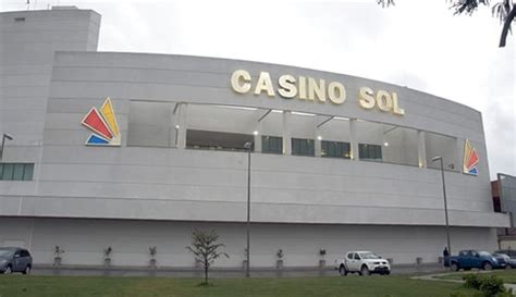 Horario De Boliche Casino Sol Osorno