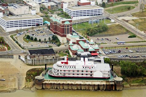 Horizon Casino Resort Vicksburg Ms