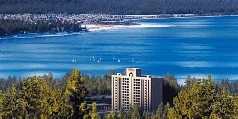 Horizon Casino Tahoe Nv