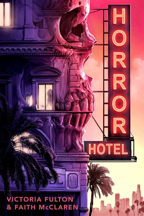 Horror Hotel Betsson