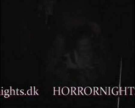 Horrornights Valdemar Slot 2024