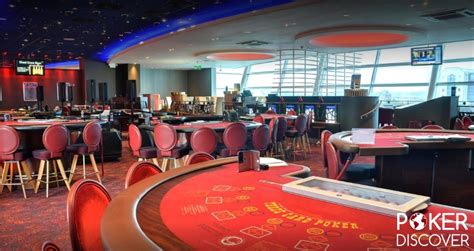 Hortela Casino Liverpool Poker