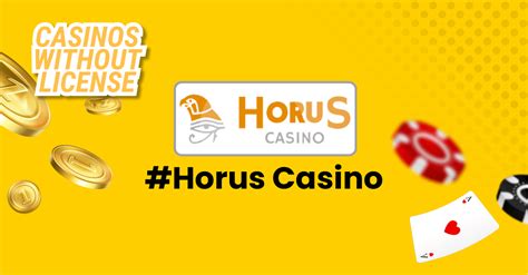 Horus Casino Nicaragua