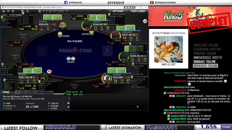 Hot 27 Pokerstars