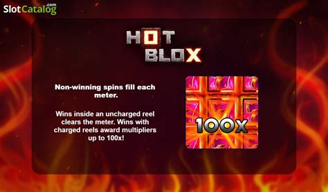 Hot Blox Review 2024