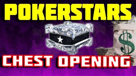 Hot Cash Chest Pokerstars