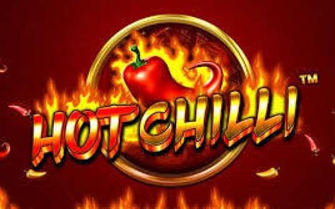 Hot Chilli Slot Gratis