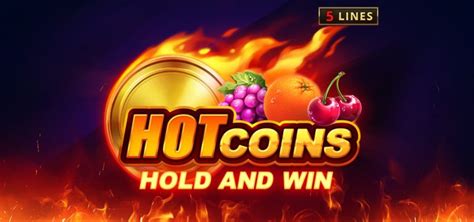 Hot Coins Bwin