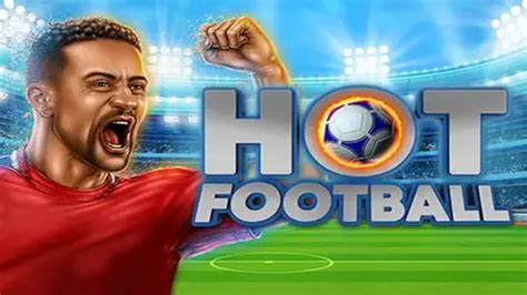 Hot Football Slot - Play Online