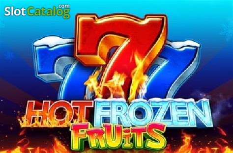 Hot Frozen Fruits Betsson