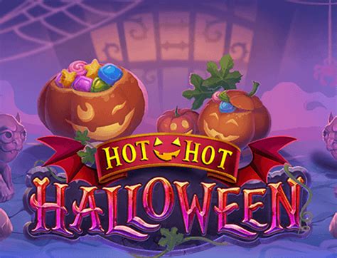 Hot Hot Halloween Bet365